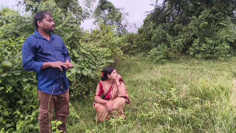 Sona bhabhi: Odia Village House Wife Hard - Core Fuck with Her Boyfriend...