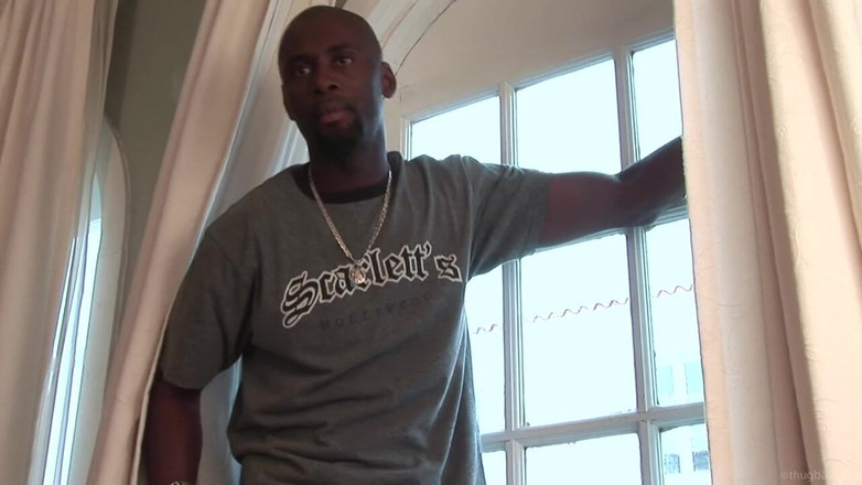 ThugBoy: Aj's Video