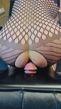 Dildo Playing