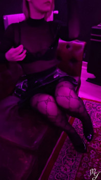 My BDSM Dungeon - Mistress Julia