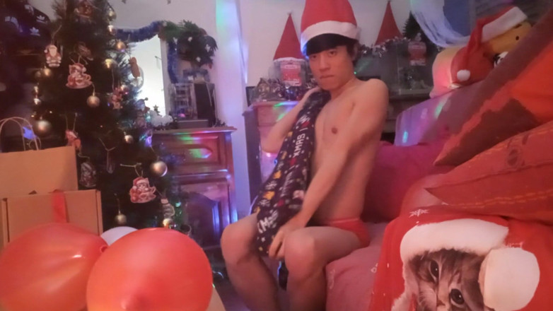 Jon Arteen: Jon Arteen Blows, Plays, Cuddles, Smells, Pops Tight Balloons Until...