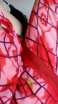 Indian Desi Fruit Seller Fucked Hardcore by Customer for Bargaining Hindi Audio
