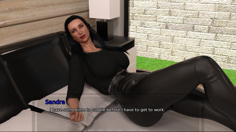 Johannes Gaming: La casa de la abuela 128 se folló a Jade mientras...