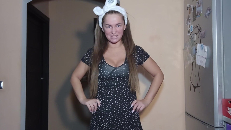 Nadi_Zabava: Facesiting , bdsm , femdom