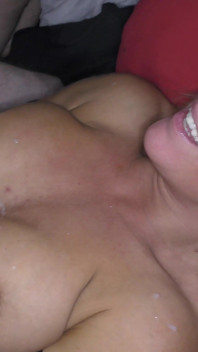 Busty Sluts Getting Their Holes Samshed in a Hardcore Gangbang