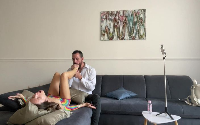 Gina Gerson: Bts met Hume Love deel 1