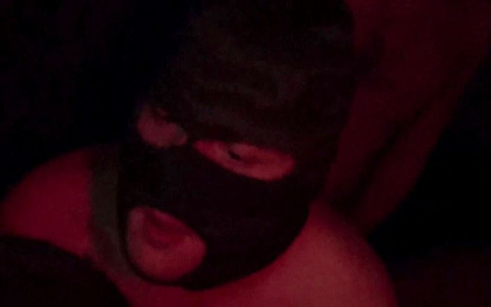 Gaybareback: Aksi gangbang telanjang dalam pelayaran di Lyon, bagian 3