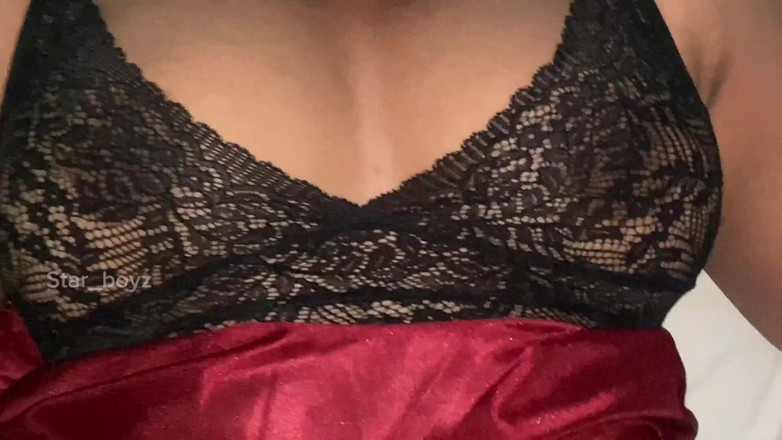 Star_boyz: Saya berkongkek dengan awek kolej orang asing