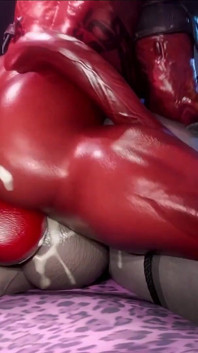 Nuttytouch Intense Anal Sex Delicious Tasty Big Ass Swallowing Huge Monster Cock Sweet Tight Ass Doggy Style