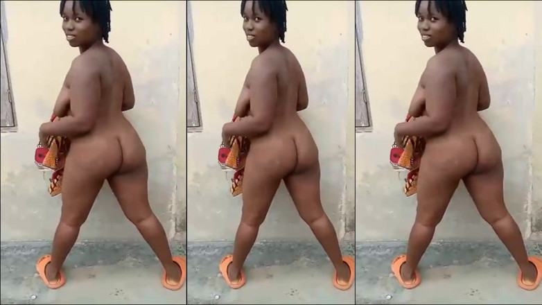 African Beauties: Đồng tính nữ Nigeria không thể chối cãi Isabella và...