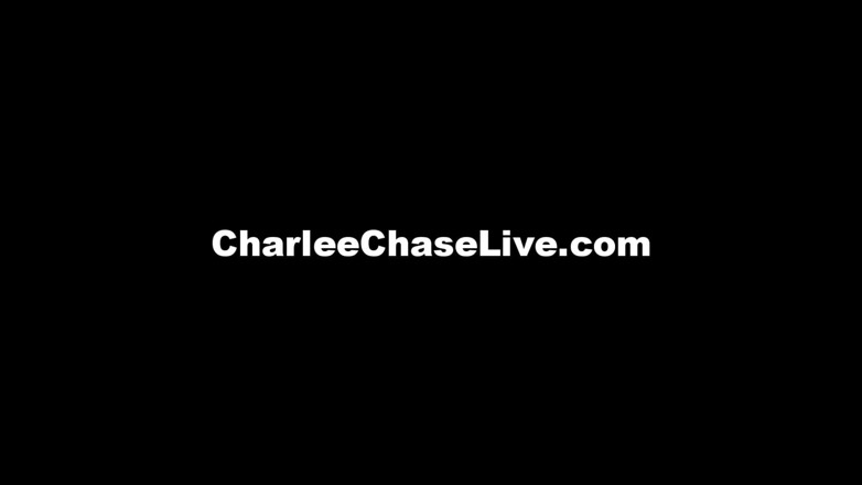 Charlee Chase: Charlee Chase dan Cadence Memerah Pancutan Mani Letupan!o