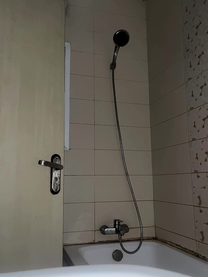 Stilesbhalifa1: Homemade Sex and Kink Moment