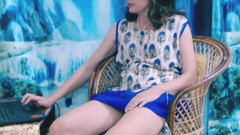 Bolly Karma: Tarian Time