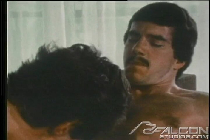 Falcon Studios: Double Whammy