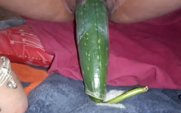 jayabhabhi: Indian Village Homemade Housewife Enjoyed King Size Vegetable