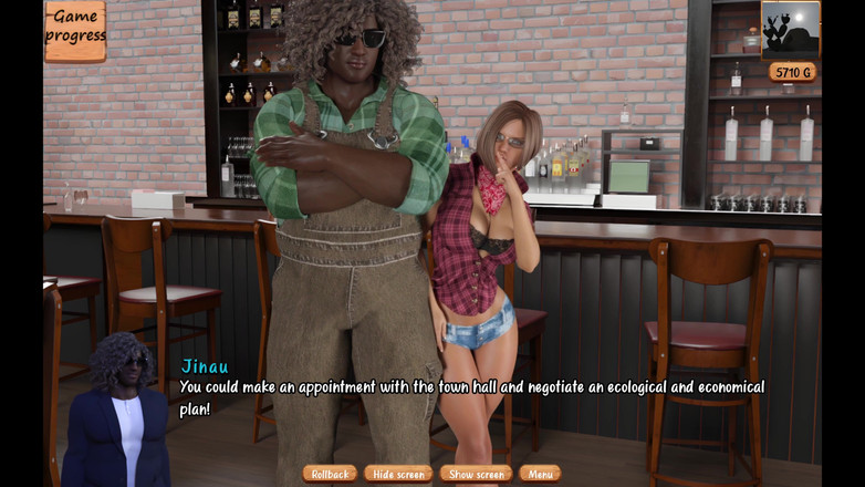 Wickedgammes: The Motel of Lust (bagian 13)