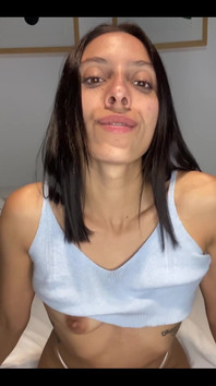 I Want You to Suck My Tits