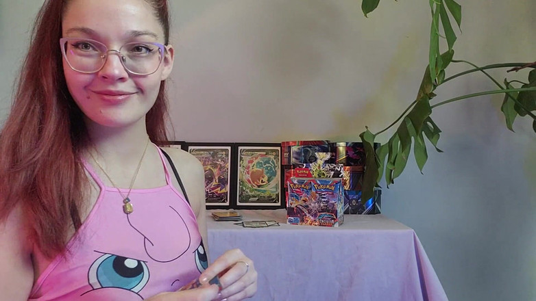 petitesubkitten: 新的黑石火焰完全增强框卡拉