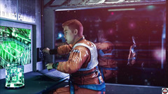 Joystick Cinema: Časová razítka: Lost Love - (část 45) - Vždy připravena na červenou hlavu