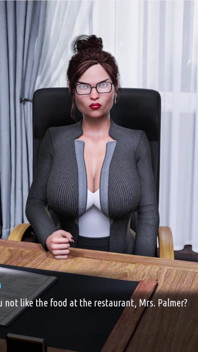 Breeze of Passion Deep Inspection 5 the Audit Was a Success