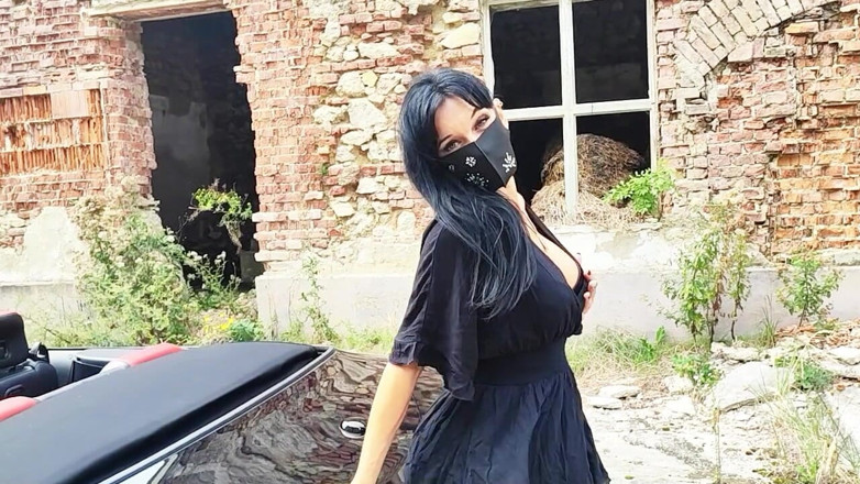 Miss Lilith devil: Swinger King a jeho Bumskarre, co jsem s tím udělal.
