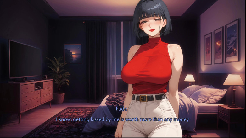 Wickedgammes studio: I Love Your Wife (part 5)
