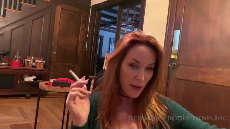 Rachel Steele: Une belle-mère infidèle se fait baiser par son beau-fils