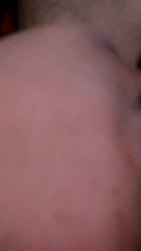 Blowjob Ends with Cum in My Mouth
