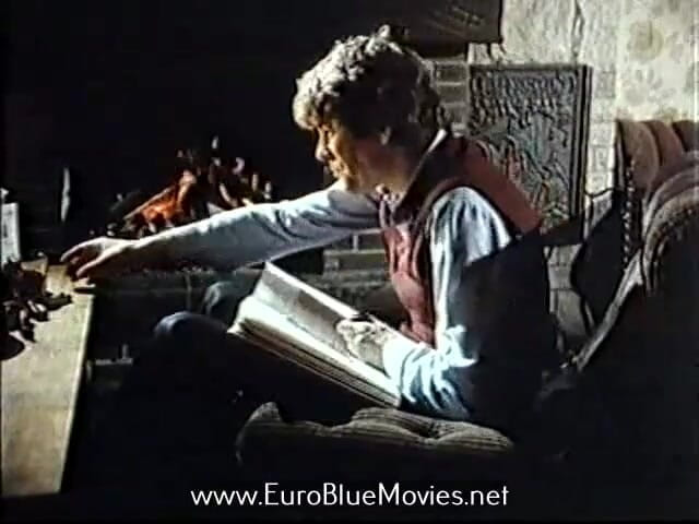 Euro Blue Movies: Meine 13 Sussen Braute - Trzynaście lalek z rzędu - The Whoma with...