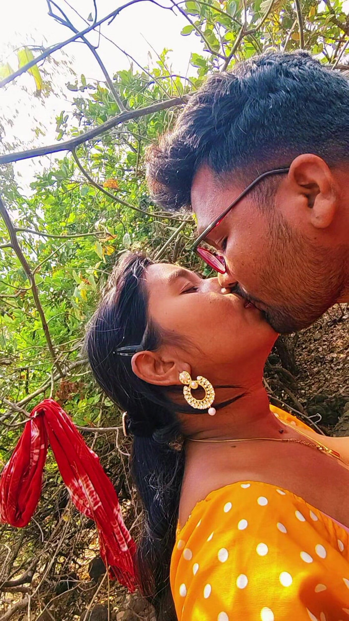 Premi pooja: Hutan Desi India luar