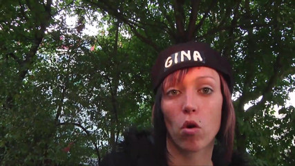 MMV films - The Original: Turneul mondial porno al GINA - Scena # 03