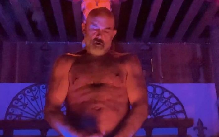 Tantric Fitness: Pohodová noc, ale přesto jsem chtěl ven