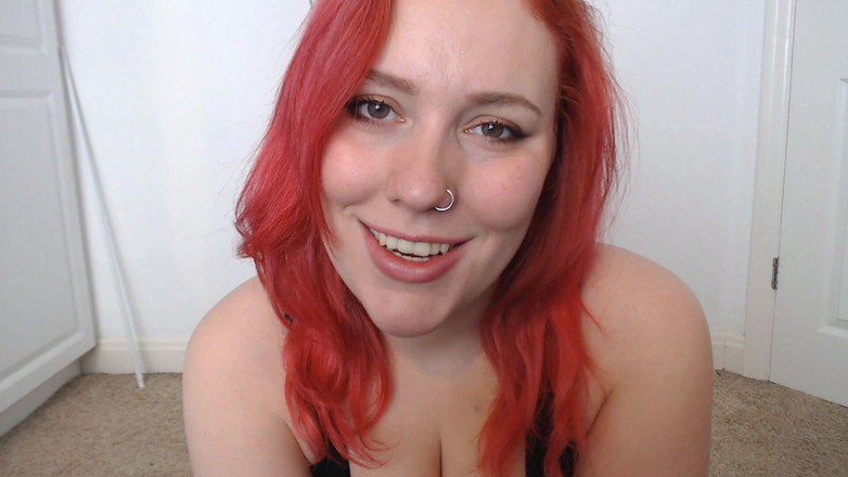 Ripley sweet studio: Mindfucked w moje usta chętnie