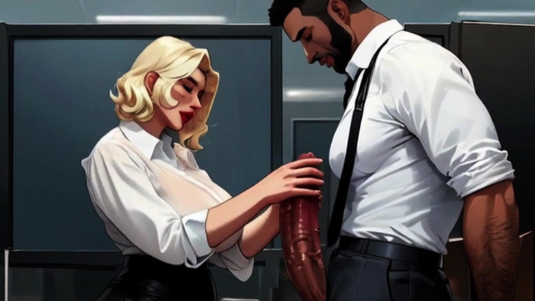 Spicy Toons: สนุกกับคลิปเหล่านี้จากวันอื่นที่ออฟฟิศ 4!
