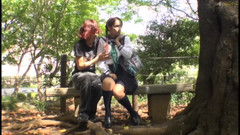 Raptor Inc: Amatérská studentka creampie