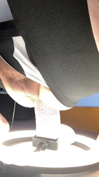 Allenamento Anale Con Un Grosso Dildo 2026