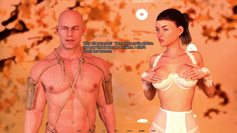 Porngame201: Lídova dobrodružství 2