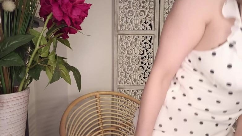 Annika Rain: Domov macechy - část 1 rituál zkázy