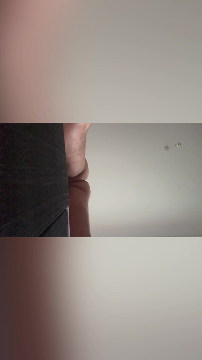 Hot dick in your ass: Correrme dos veces dentro de mi vecino casado mientras la...