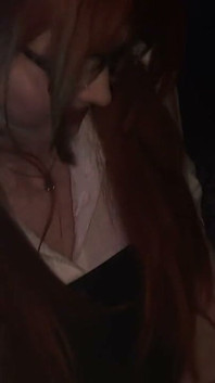 Šukám Nevlastního Otce a Jeho Dva Přátele... Velké Creampie!