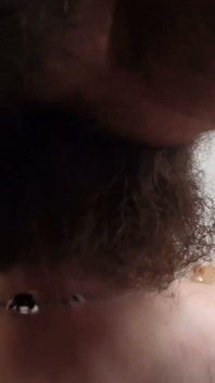 Eating a Spanish Ass