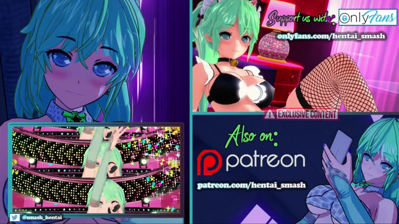 Hentai Smash: Genshin impact - Lumine bị đụ từ POV của bạn. Xuất tinh...
