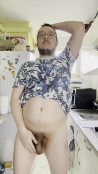 Teman lelaki awak mengusik awak