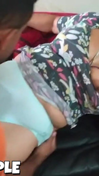 Lidah Saya Dalam Vagina Wanita Matang
