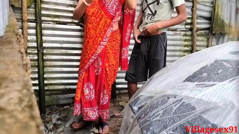 Villagesex91: Local Desi Village Girl Hardcore Sex in Outdoor