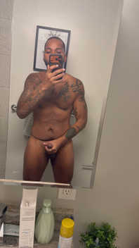 Bathroom Jerkk!