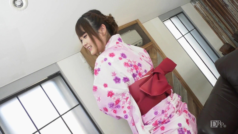 Caribbeancom: Kalau teman wanita saya Leila Kitagawa