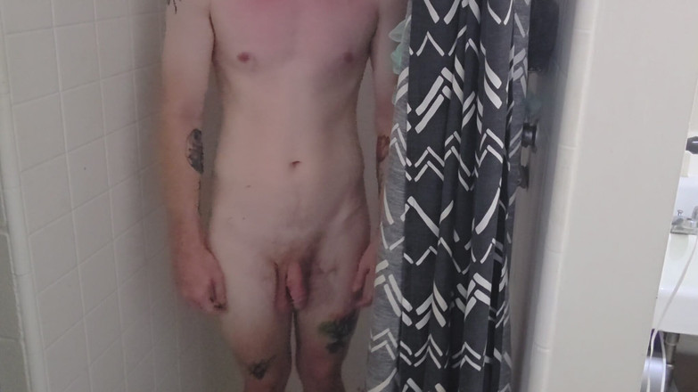 Mike Todd: Tea Time dengan Masa Mandi