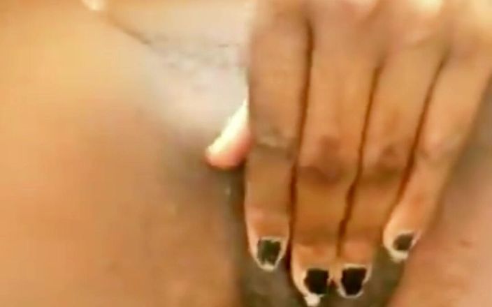 Barqueen: I Need a Big Dick in My Ass