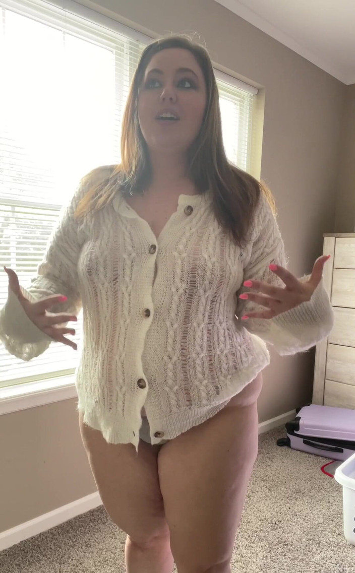 KinkyKatie: Một câu chuyện thời gian về sức khỏe của tôi...